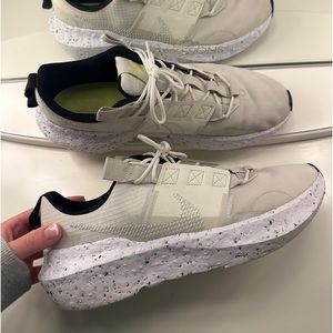 Nike Crater Impact Men’s Sneakers